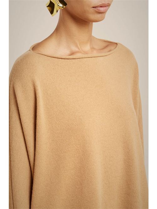 MAGLIA 100% CASHMERE LIVIANA CONTI | L4WC94U691